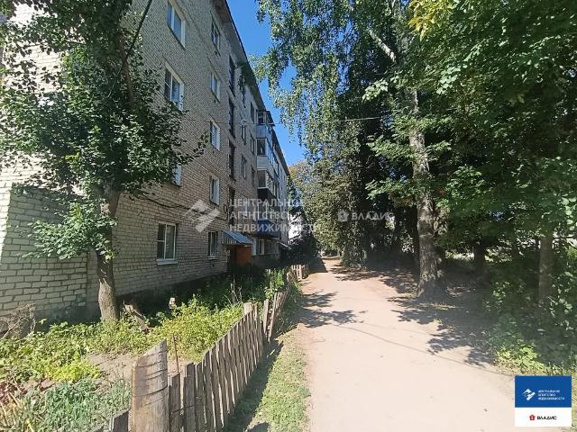 Квартира продажа в Рязанская область