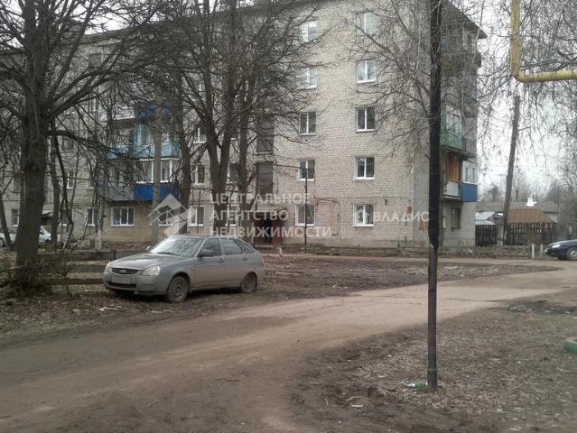 Квартира продажа в Рязанская область