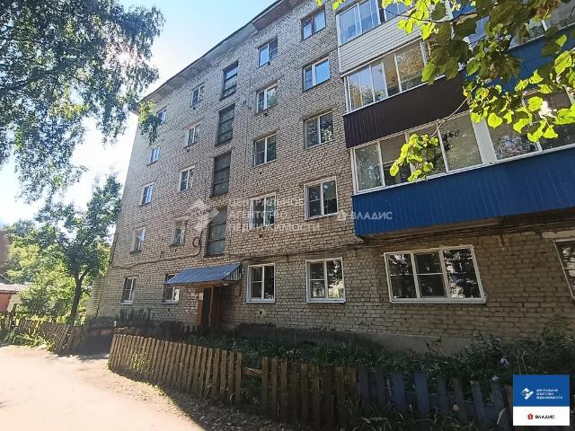 Квартира продажа в Шилово, Шиловский район