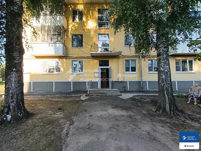 Квартира продажа в Шилово, Шиловский район