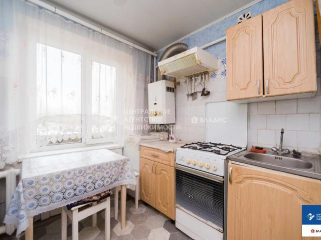 Квартира продажа в Рязанская область