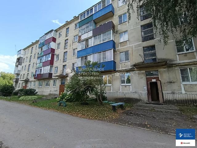 Квартира продажа в Шилово, Шиловский район
