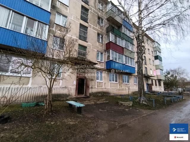 Квартира продажа в Рязанская область