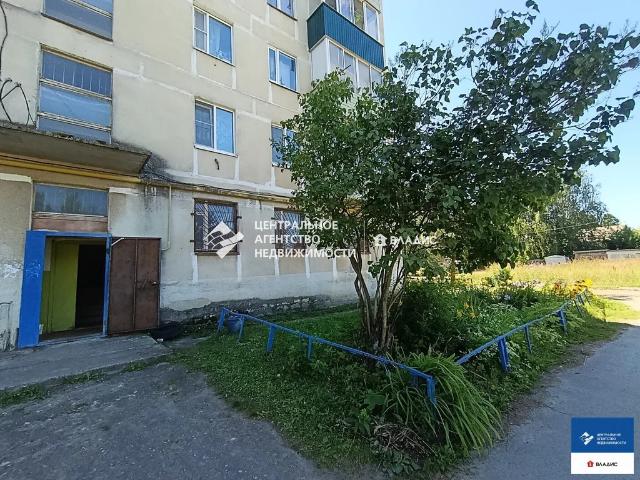 Квартира продажа в Шилово, Шиловский район