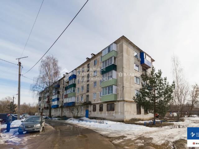 Квартира продажа в Рязанская область