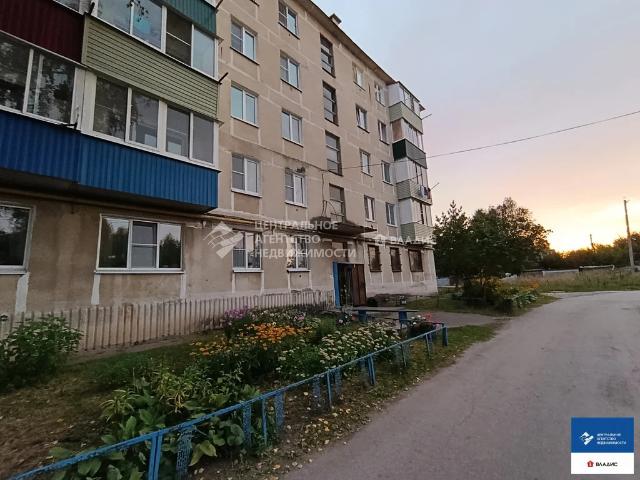Квартира продажа в Рязанская область