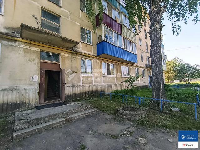 Квартира продажа в Рязанская область