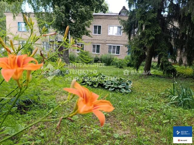 Квартира продажа в Рязанская область