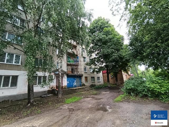 Квартира продажа в Рязанская область
