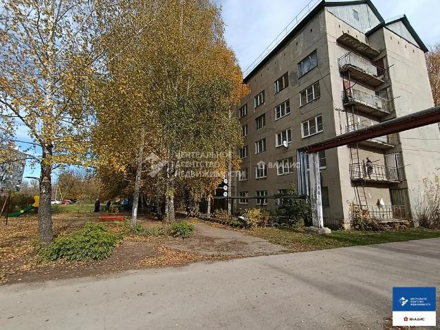 Квартира продажа в Шилово, Шиловский район