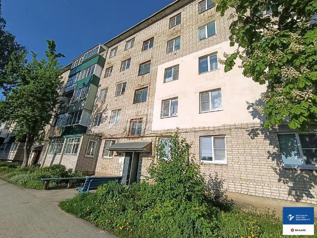 Квартира продажа в Рязанская область