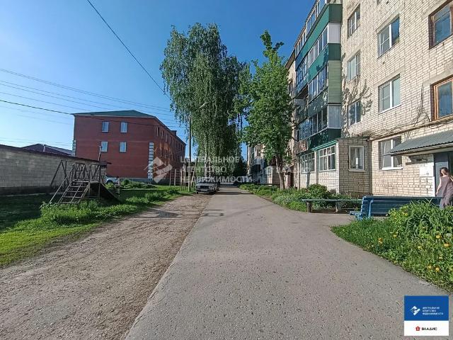 Квартира продажа в Шилово, Шиловский район