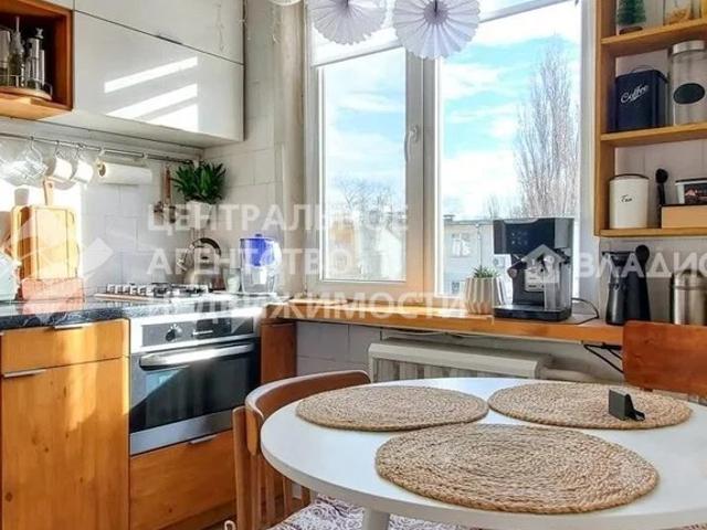 Квартира продажа в Рязанская область