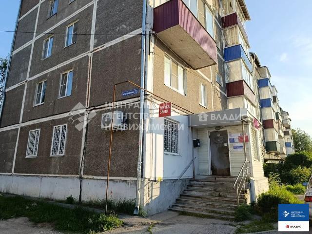 Квартира продажа в Шилово, Шиловский район