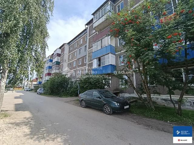 Квартира продажа в Рязанская область