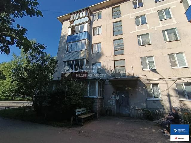 Квартира продажа в Шилово, Шиловский район