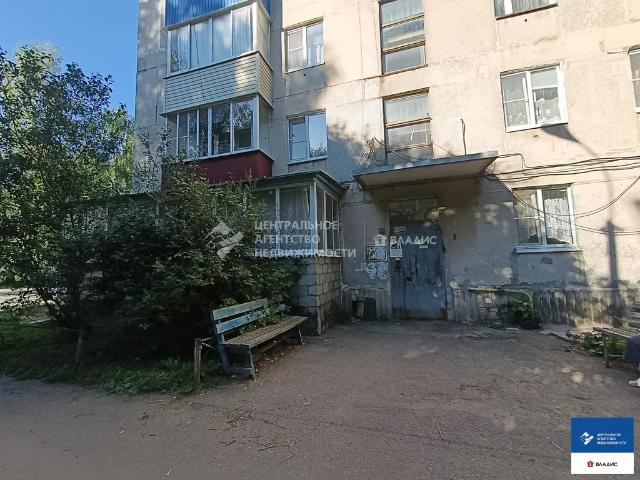 Квартира продажа в Рязанская область