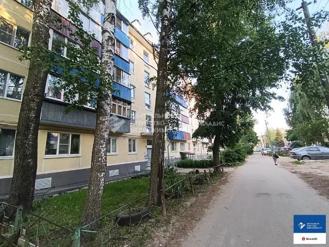 Квартира продажа в Шилово, Шиловский район