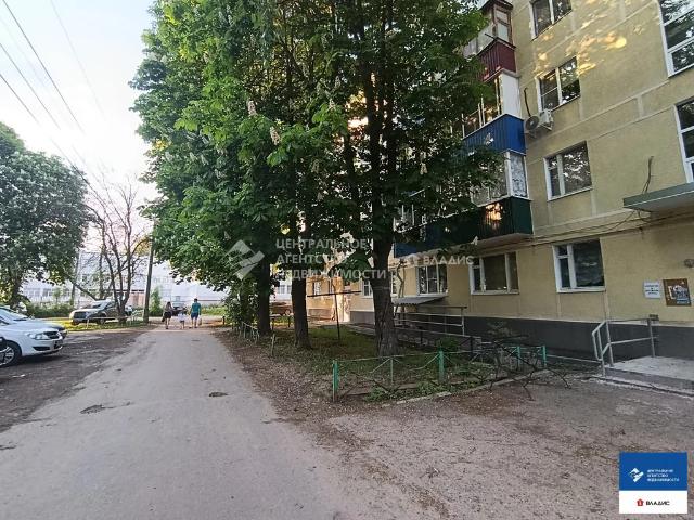 Квартира продажа в Шилово, Шиловский район