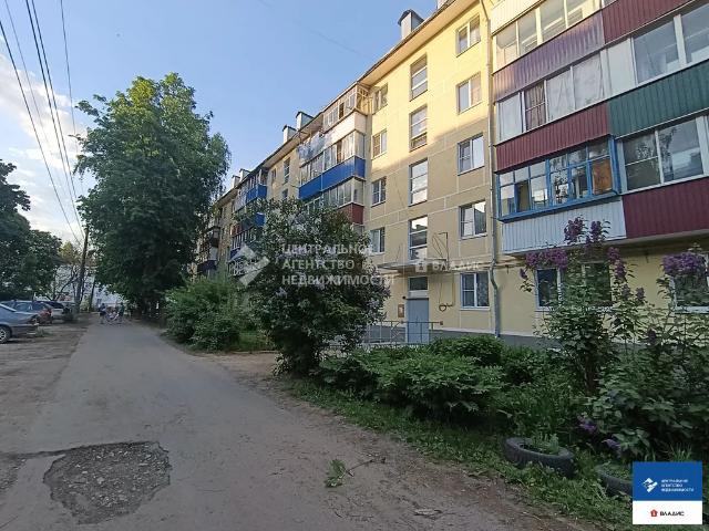 Квартира продажа в Рязанская область