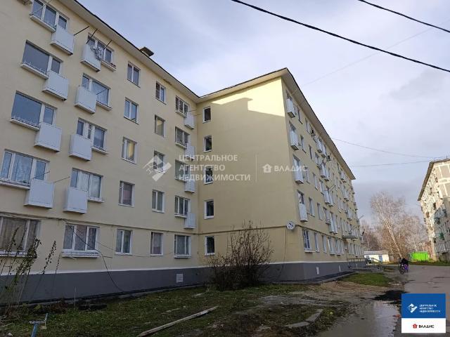 Квартира продажа в Рязанская область