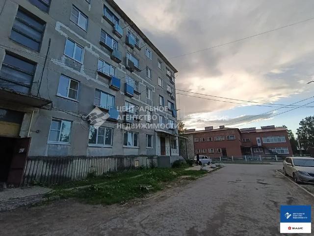 Квартира продажа в Шилово, Шиловский район