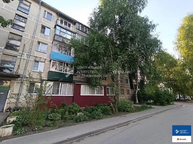 Квартира продажа в Рязанская область