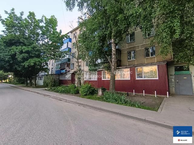 Квартира продажа в Шилово, Шиловский район