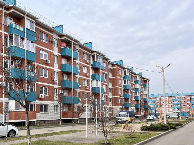 Квартира продажа в Дружба Дп, Краснодарский Край