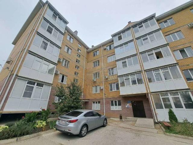 Квартира продажа в Иноземцево, Ставропольский Край