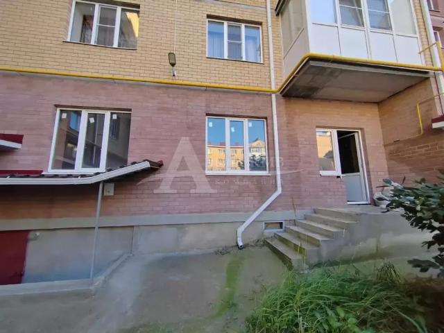 Квартира продажа в ЖК «Вишнёвый сад», Иноземцево