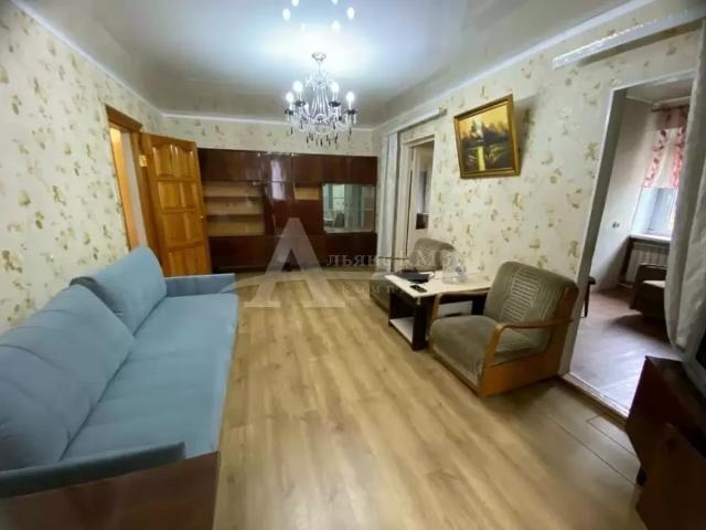 Квартира продажа в Иноземцево, городской округ Железноводск