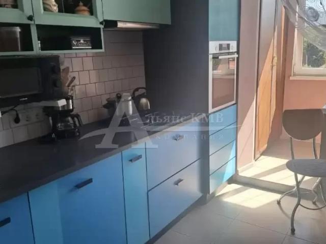 Квартира продажа в Бештау, Иноземцево