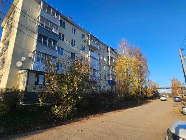 Квартира продажа в Искра, Рязанский район