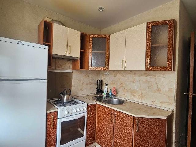 Квартира продажа в Искра, Рязанский район