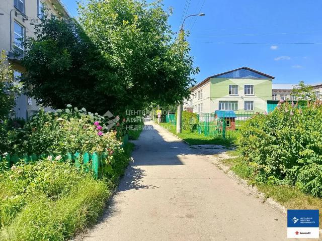 Квартира продажа в Искра, Рязанская область