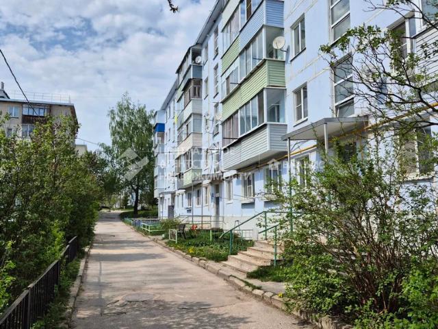 Квартира продажа в Искра, Рязанская область