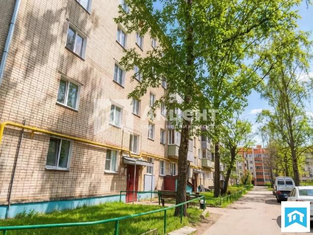 Квартира продажа в Иваново, Ивановская область