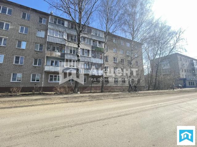 Квартира продажа в Иваново, Ивановская область