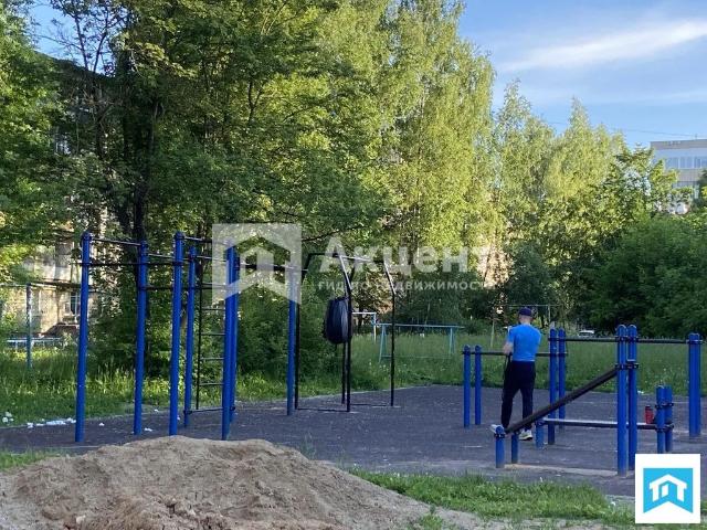 Квартира продажа в Иваново, Ивановская область
