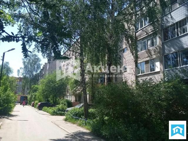 Квартира продажа в Иваново, Ивановская область