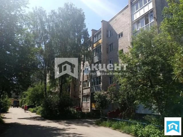 Квартира продажа в Иваново, Ивановская область