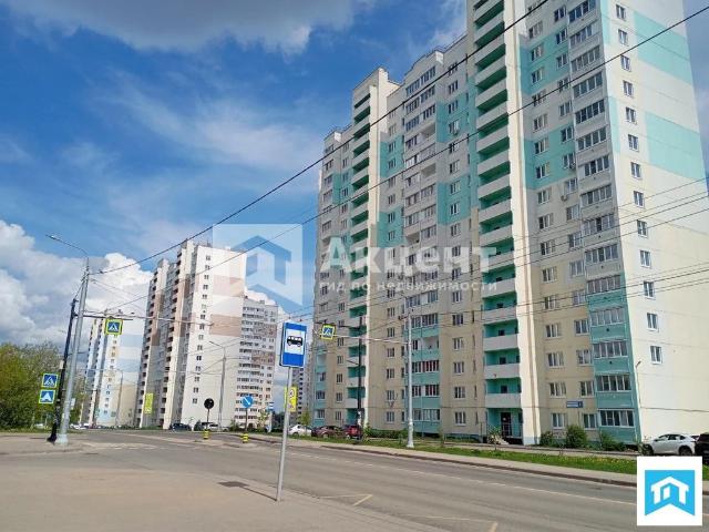 Квартира продажа в Иваново, Ивановская область