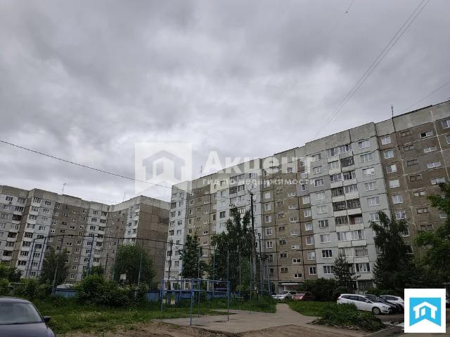 Квартира продажа в Иваново, Ивановская область