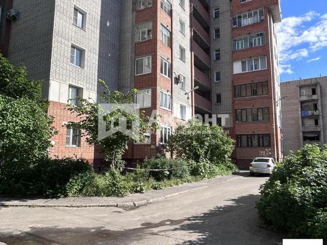Квартира продажа в Иваново, Ивановская область