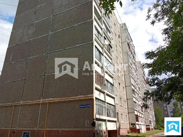 Квартира продажа в Иваново, Ивановская область