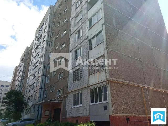 Квартира продажа в Иваново, Ивановская область