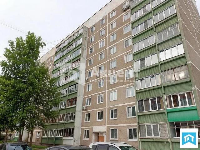Квартира продажа в Иваново, Ивановская область