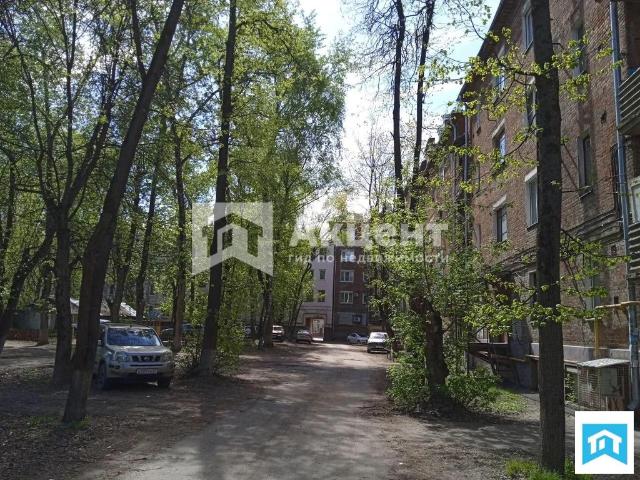 Квартира продажа в Иваново, Ивановская область