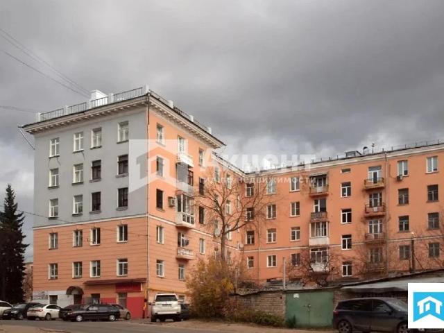 Квартира продажа в Октябрьский район, Иваново
